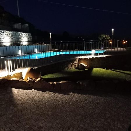 Villa La Matta Apartments And Luxury Suites Sanremo Bagian luar foto