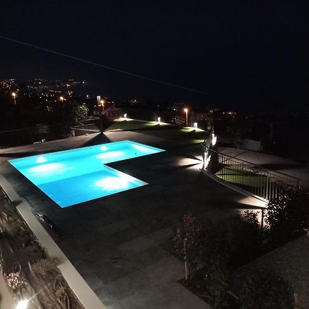 Villa La Matta Apartments And Luxury Suites Sanremo Bagian luar foto