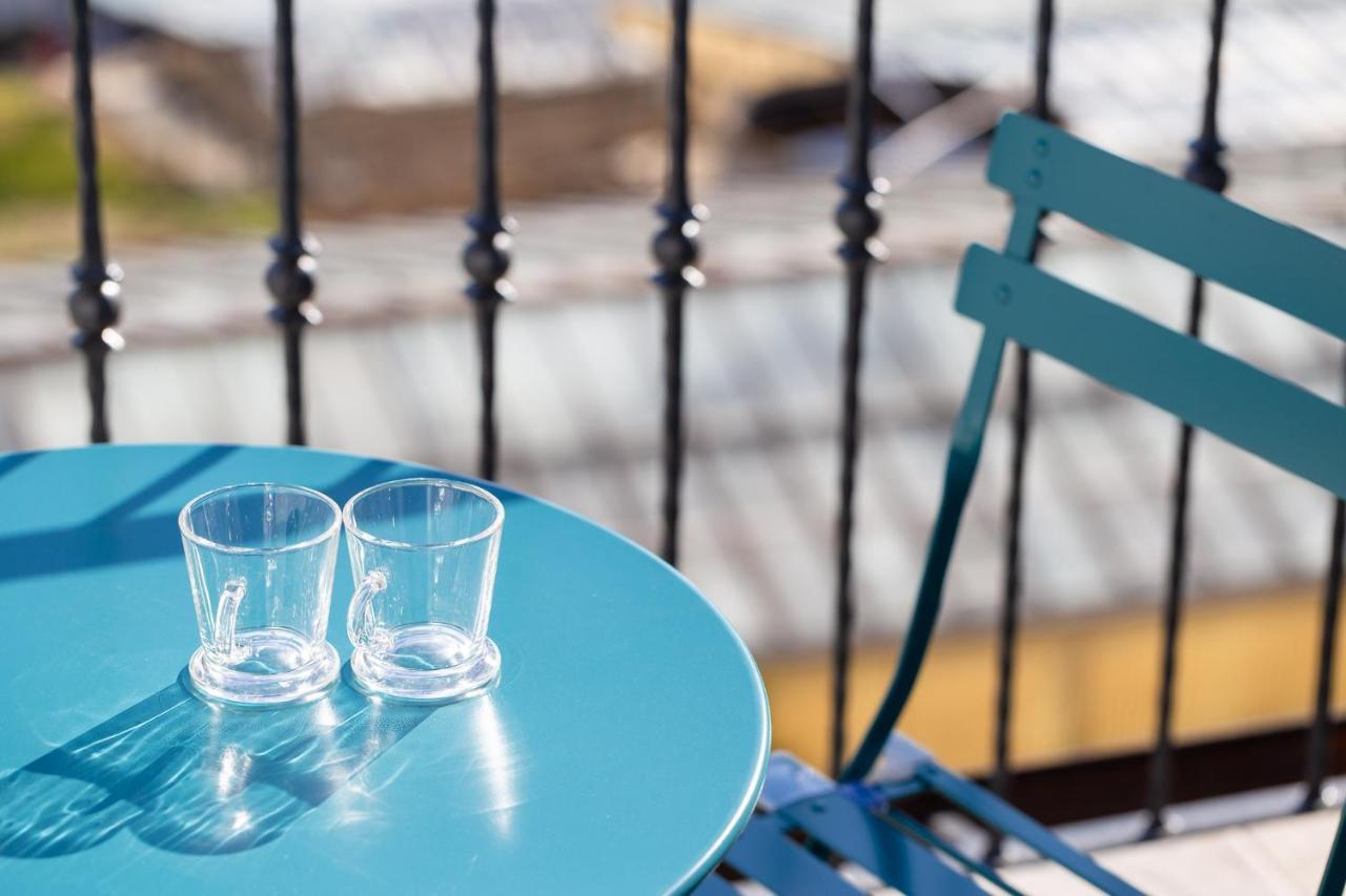 Villa La Matta Apartments And Luxury Suites Sanremo Bagian luar foto