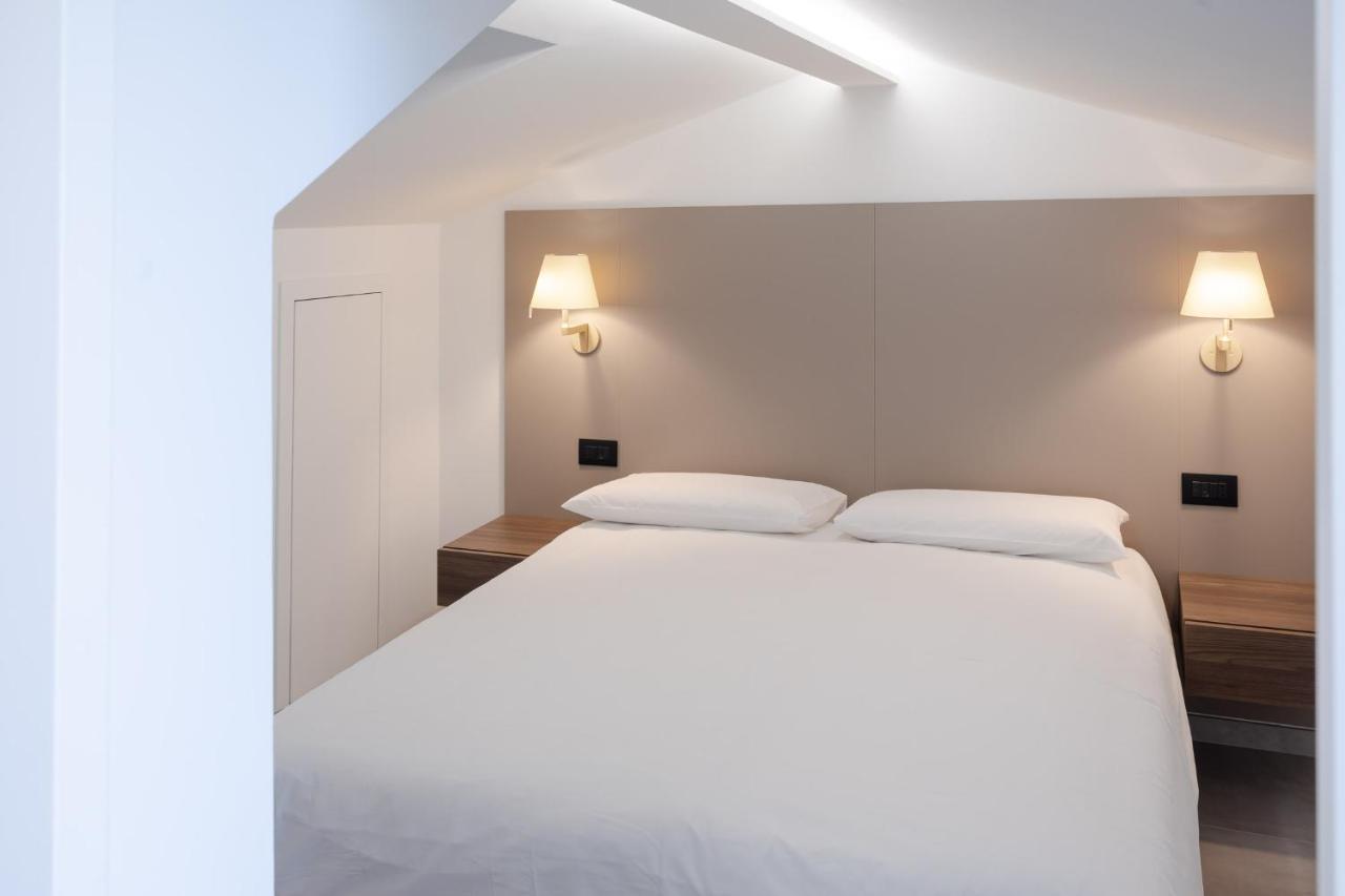 Villa La Matta Apartments And Luxury Suites Sanremo Bagian luar foto