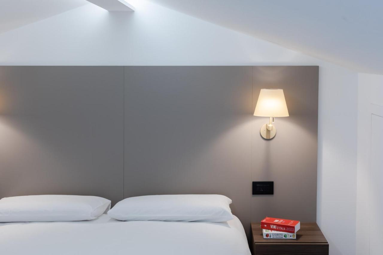Villa La Matta Apartments And Luxury Suites Sanremo Bagian luar foto