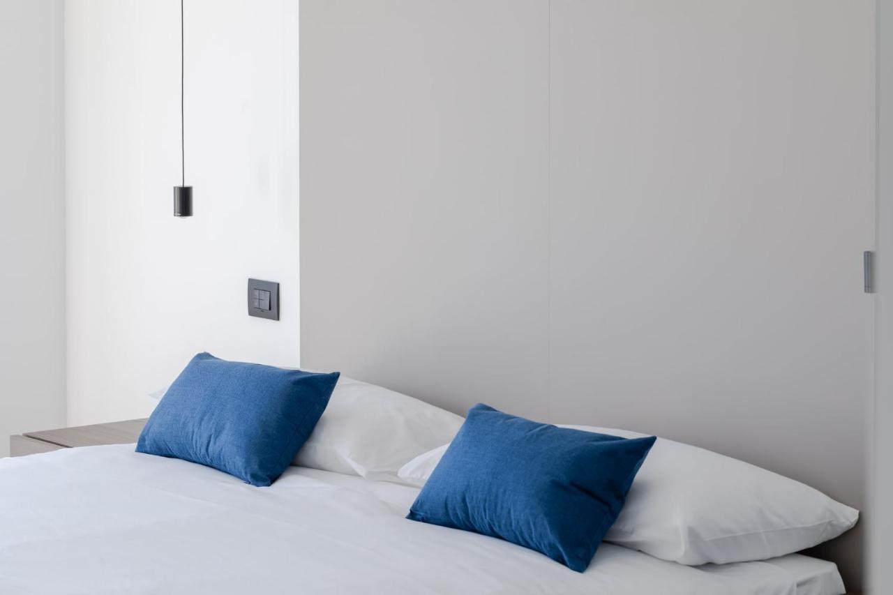 Villa La Matta Apartments And Luxury Suites Sanremo Bagian luar foto