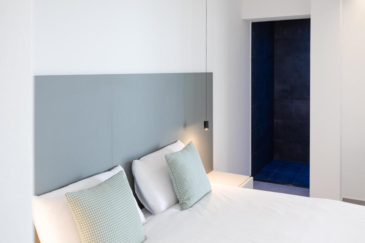 Villa La Matta Apartments And Luxury Suites Sanremo Bagian luar foto