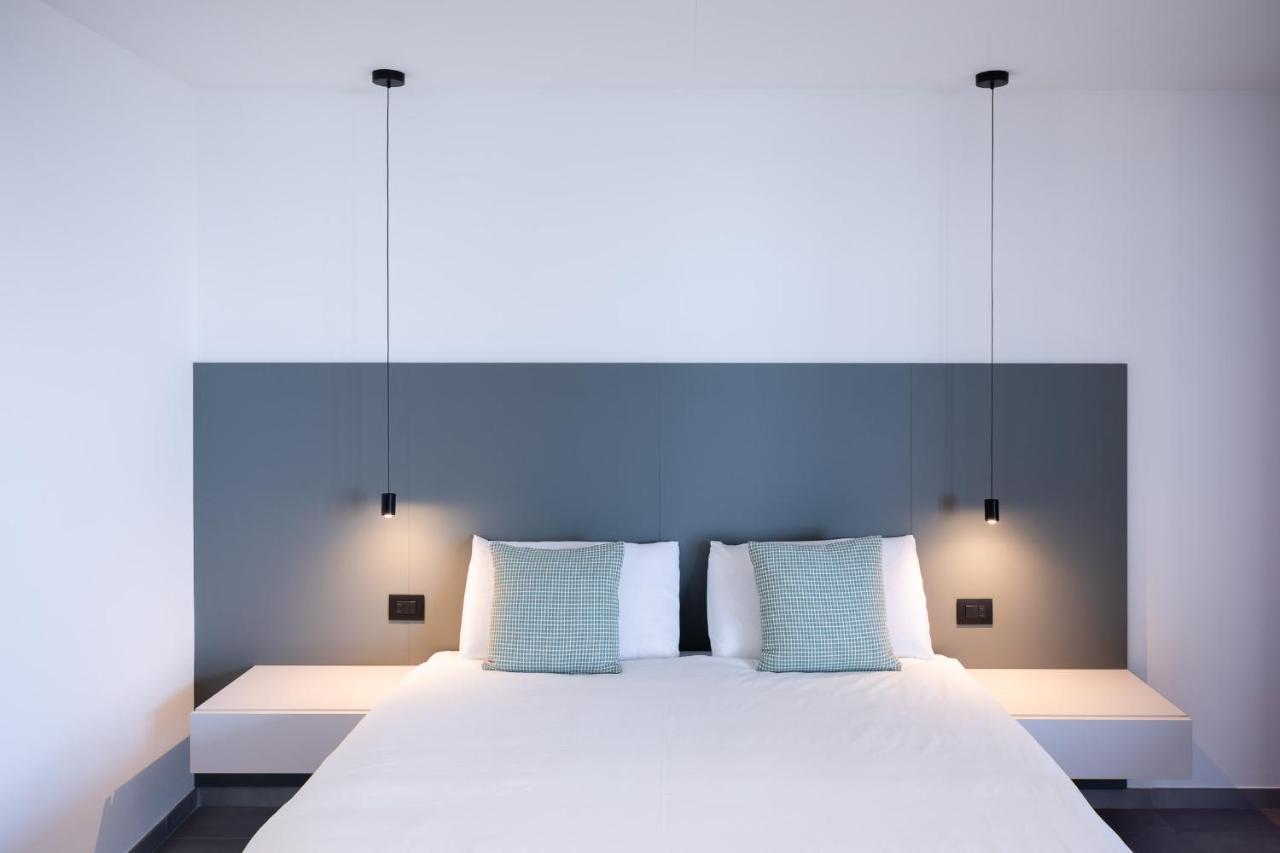 Villa La Matta Apartments And Luxury Suites Sanremo Bagian luar foto