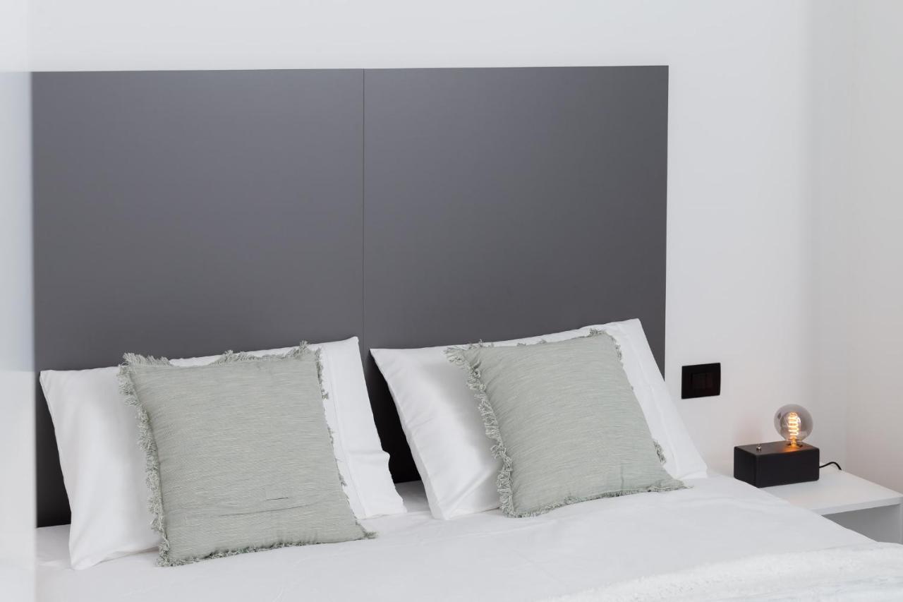 Villa La Matta Apartments And Luxury Suites Sanremo Bagian luar foto