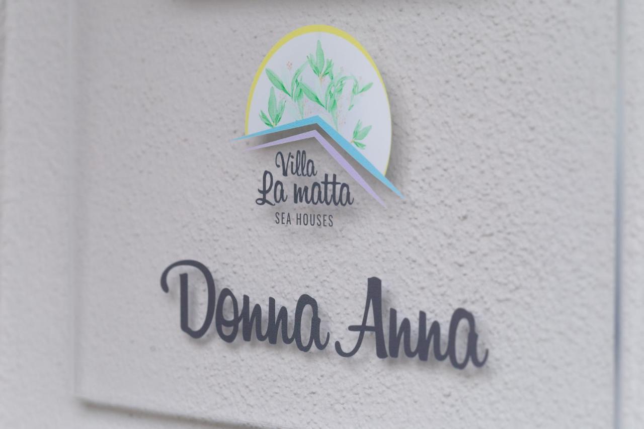 Villa La Matta Apartments And Luxury Suites Sanremo Bagian luar foto