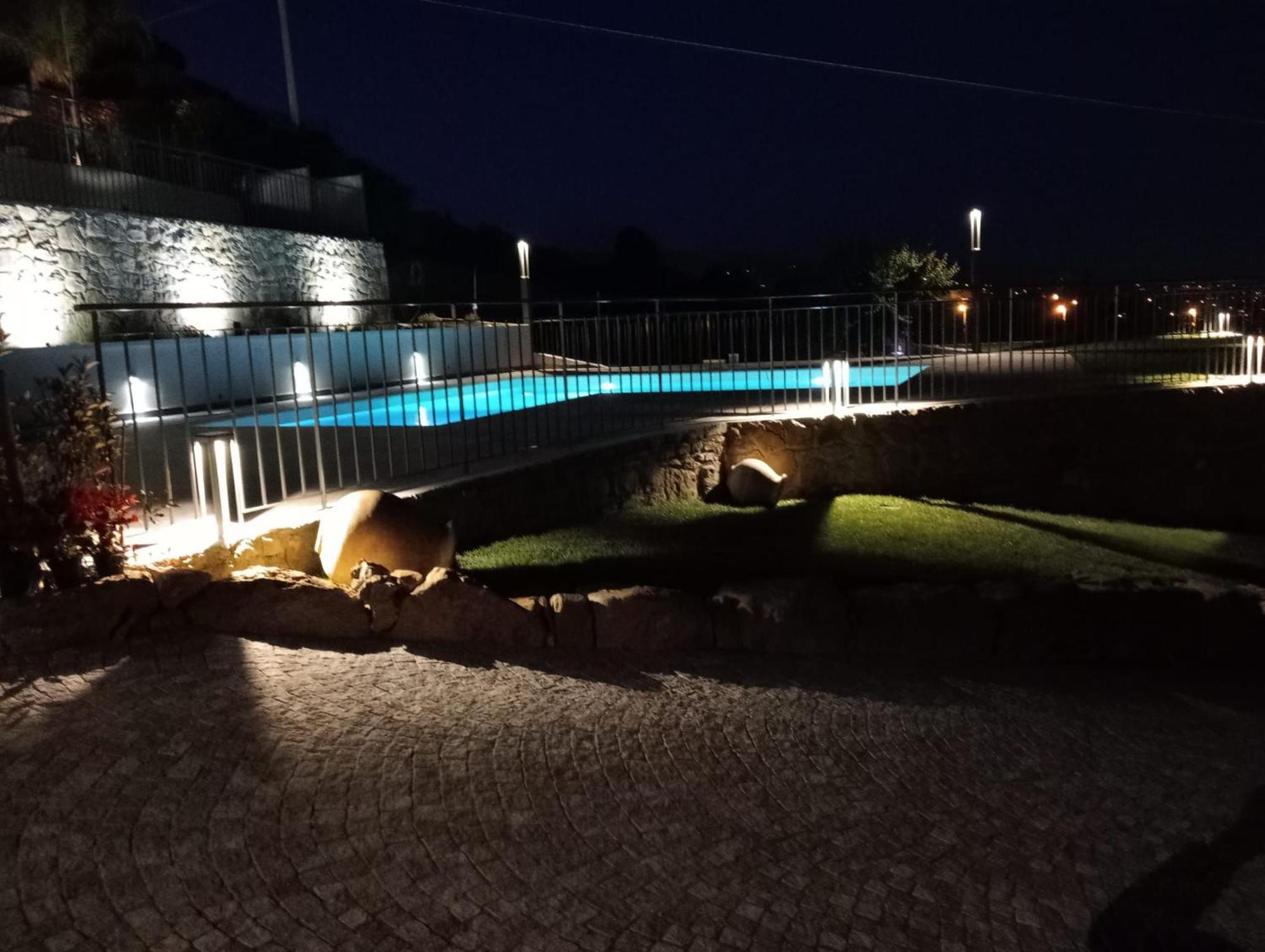 Villa La Matta Apartments And Luxury Suites Sanremo Bagian luar foto