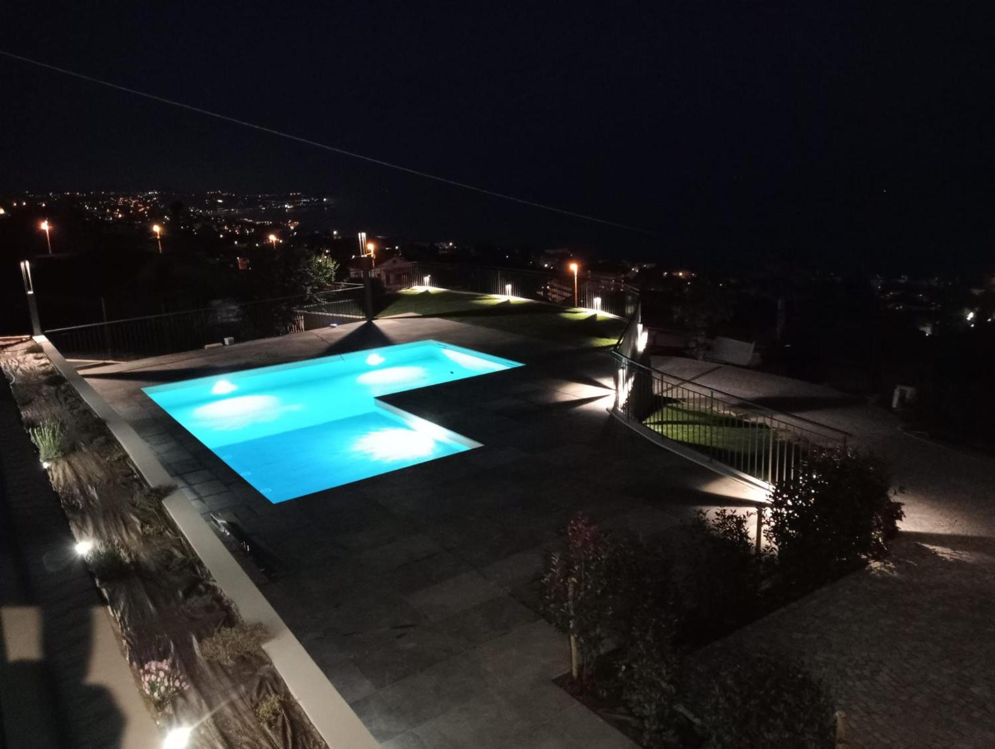 Villa La Matta Apartments And Luxury Suites Sanremo Bagian luar foto